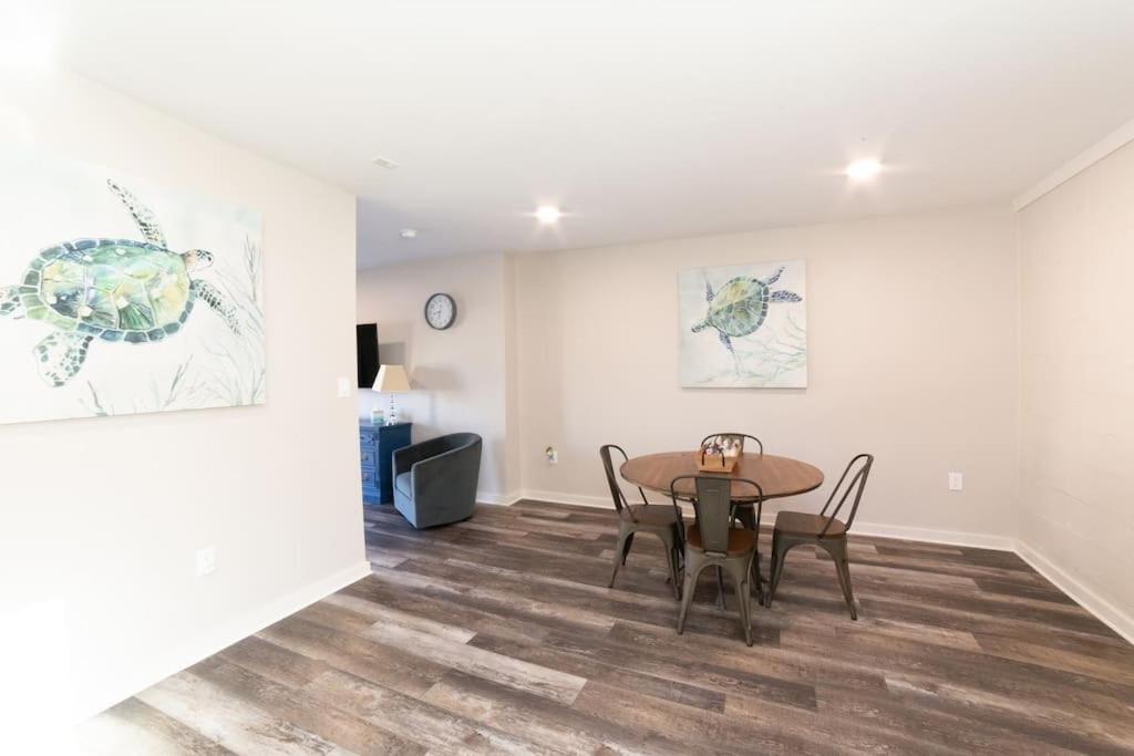 Sunkissed Apartment Bay St. Louis Bagian luar foto