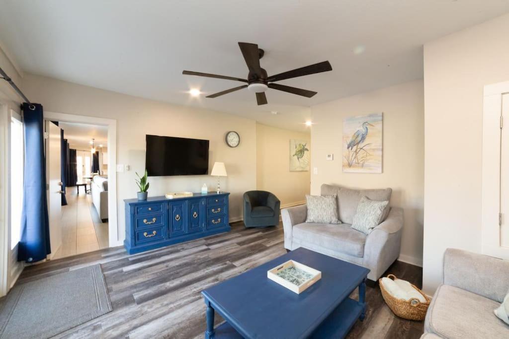 Sunkissed Apartment Bay St. Louis Bagian luar foto
