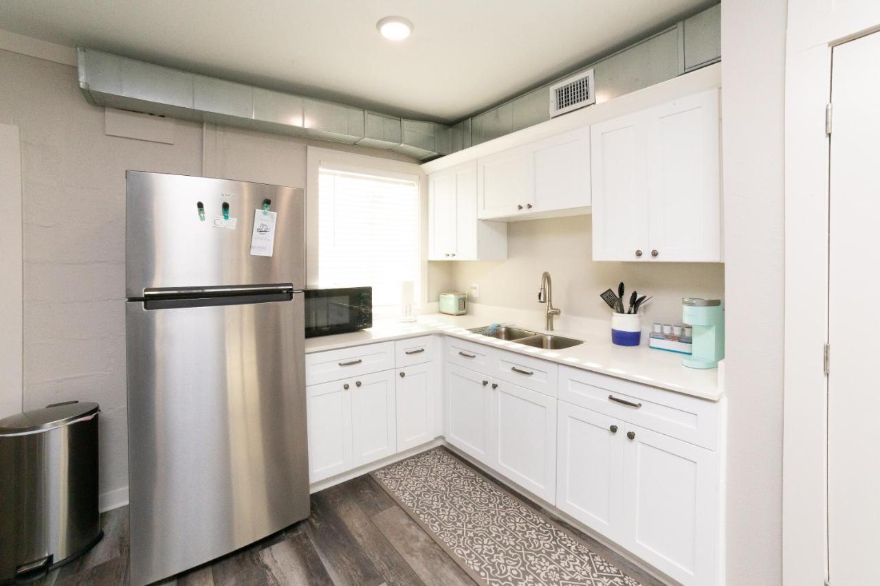 Sunkissed Apartment Bay St. Louis Bagian luar foto