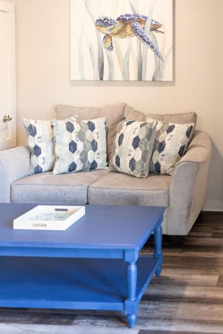Sunkissed Apartment Bay St. Louis Bagian luar foto