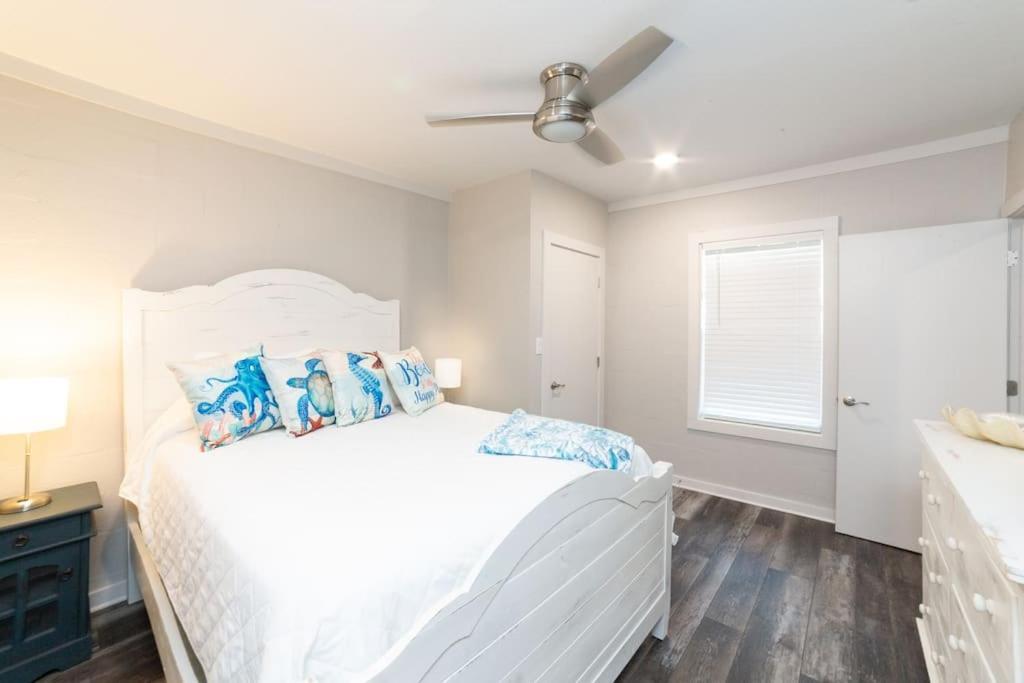 Sunkissed Apartment Bay St. Louis Bagian luar foto