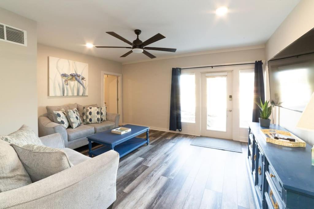 Sunkissed Apartment Bay St. Louis Bagian luar foto
