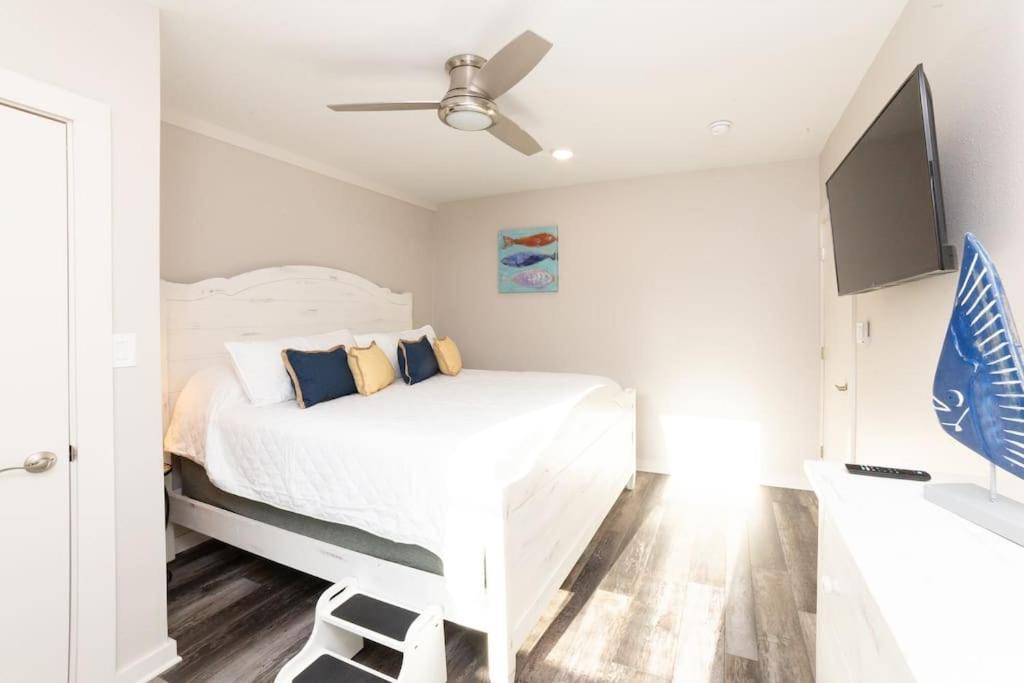 Sunkissed Apartment Bay St. Louis Bagian luar foto