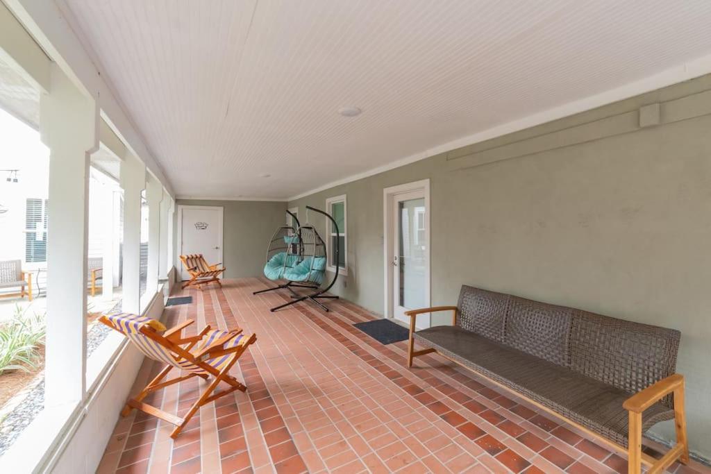 Sunkissed Apartment Bay St. Louis Bagian luar foto