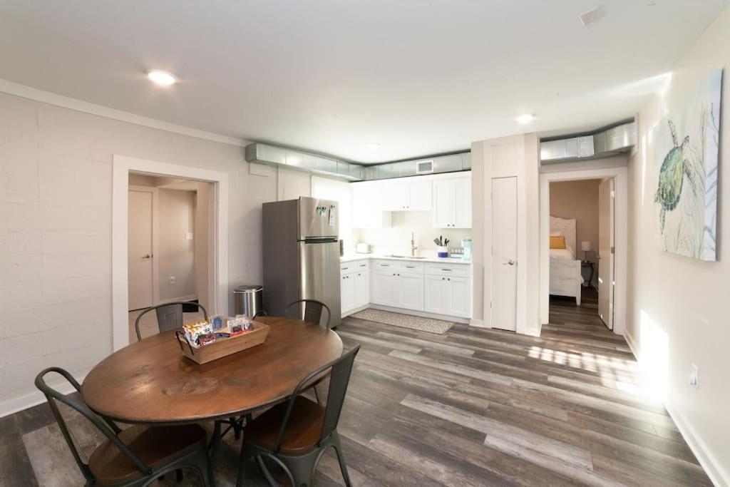 Sunkissed Apartment Bay St. Louis Bagian luar foto