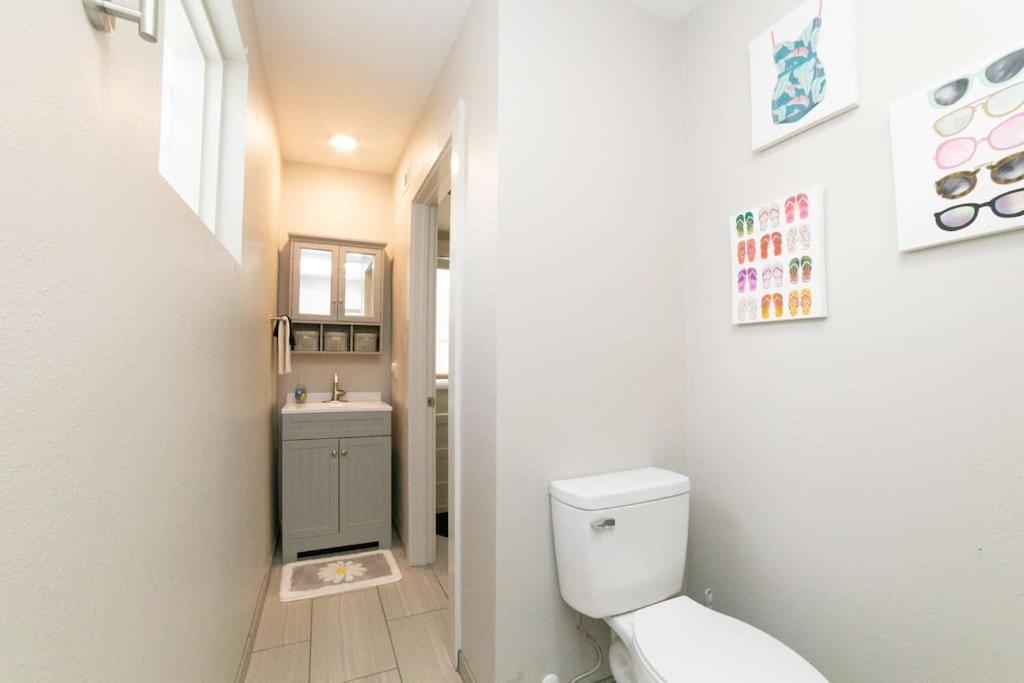 Sunkissed Apartment Bay St. Louis Bagian luar foto