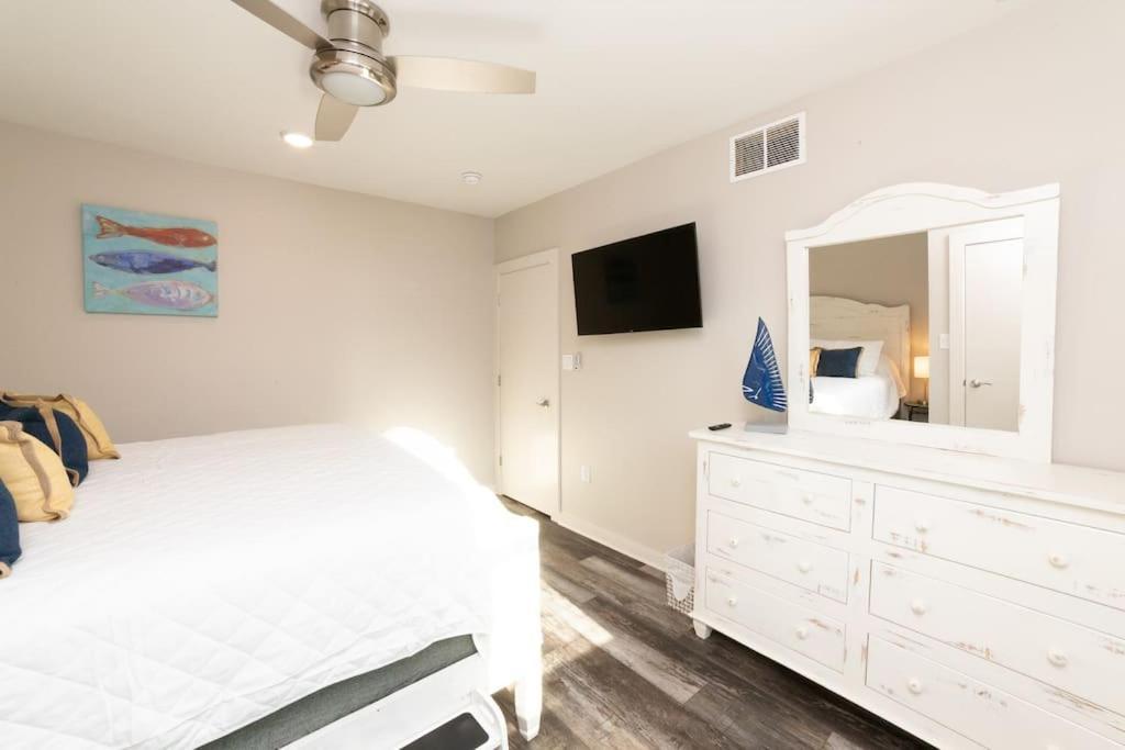 Sunkissed Apartment Bay St. Louis Bagian luar foto