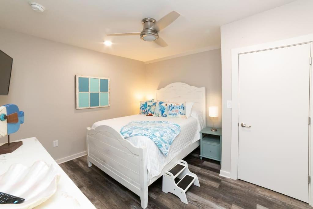 Sunkissed Apartment Bay St. Louis Bagian luar foto