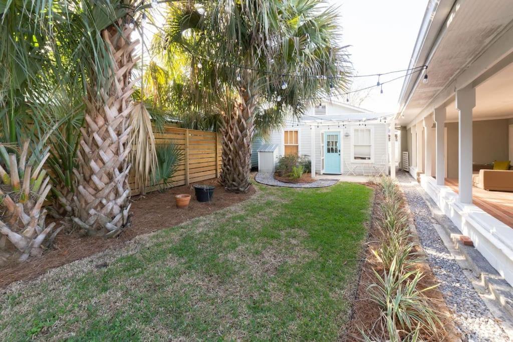 Sunkissed Apartment Bay St. Louis Bagian luar foto