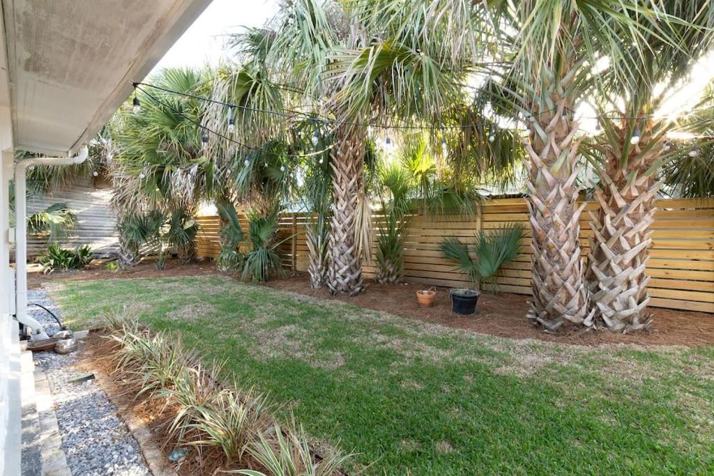 Sunkissed Apartment Bay St. Louis Bagian luar foto