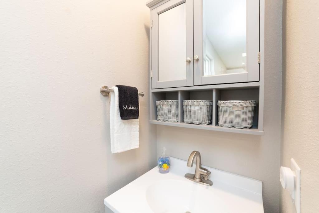 Sunkissed Apartment Bay St. Louis Bagian luar foto