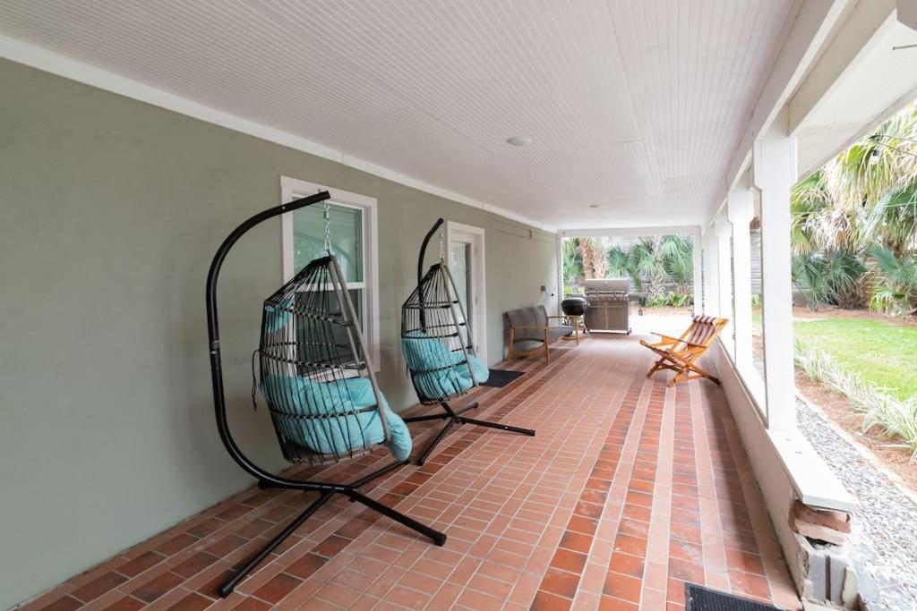 Sunkissed Apartment Bay St. Louis Bagian luar foto